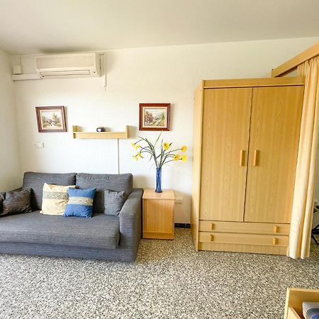 Apartamentos Voramar 3000 Peñíscola エクステリア 写真
