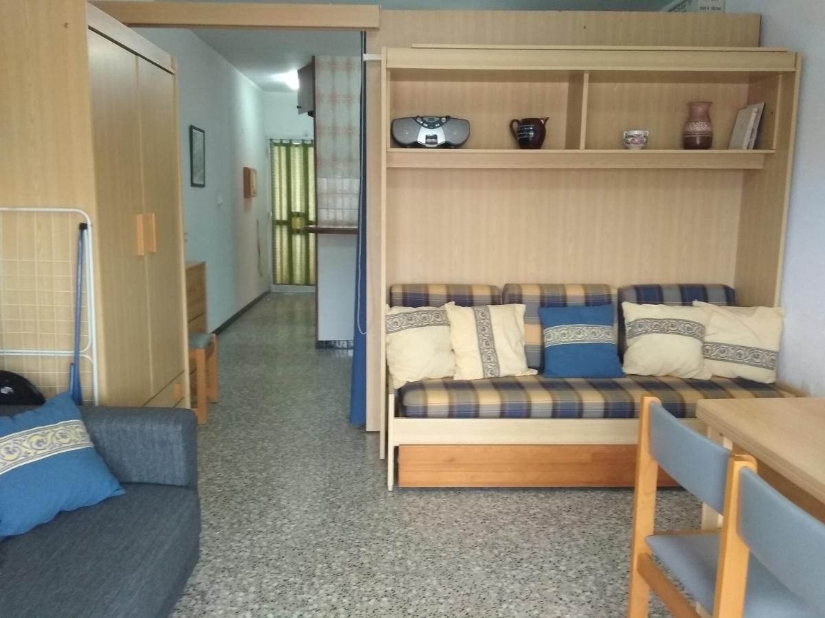 Apartamentos Voramar 3000 Peñíscola エクステリア 写真
