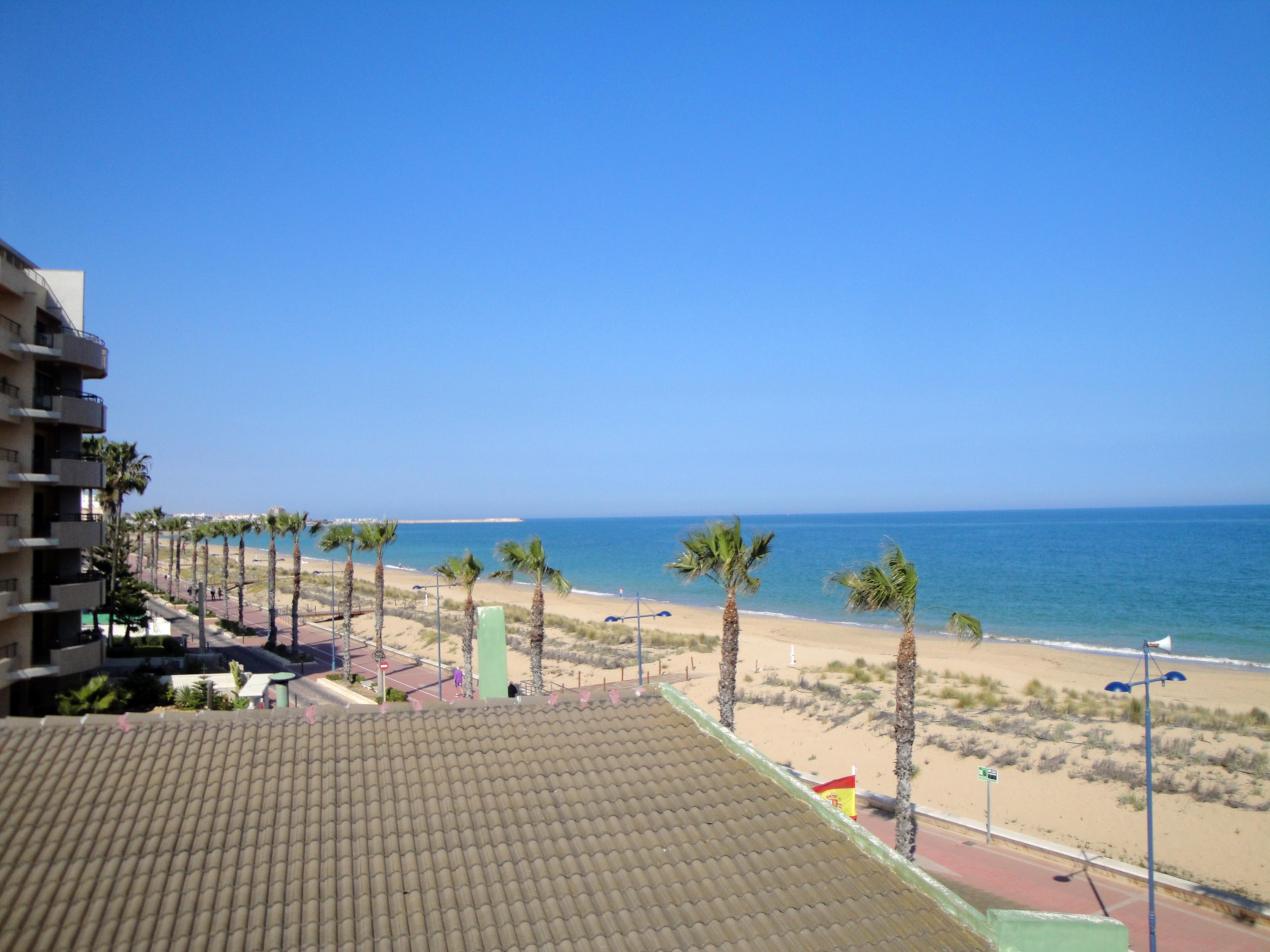 Apartamentos Voramar 3000 Peñíscola エクステリア 写真