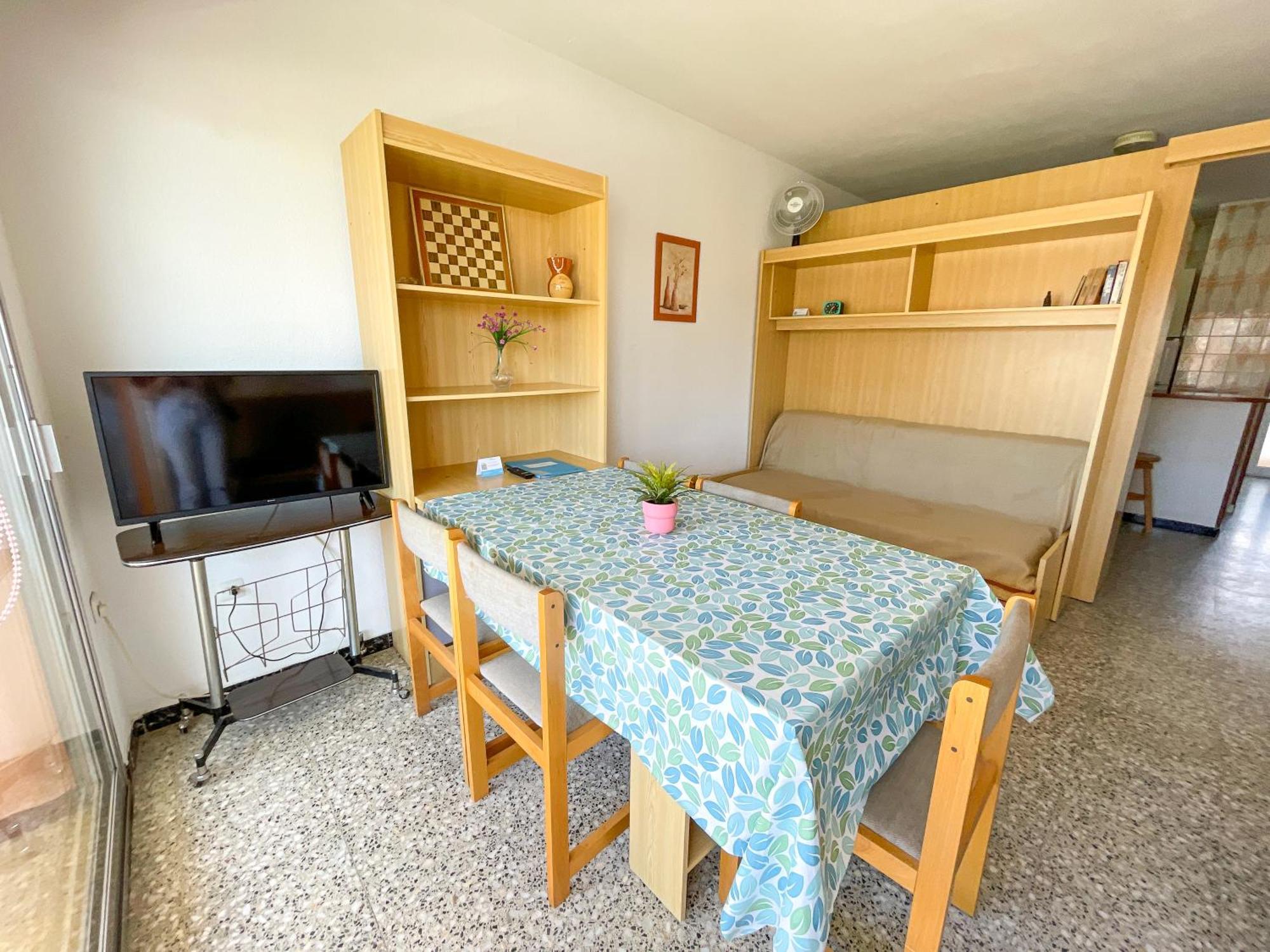 Apartamentos Voramar 3000 Peñíscola エクステリア 写真