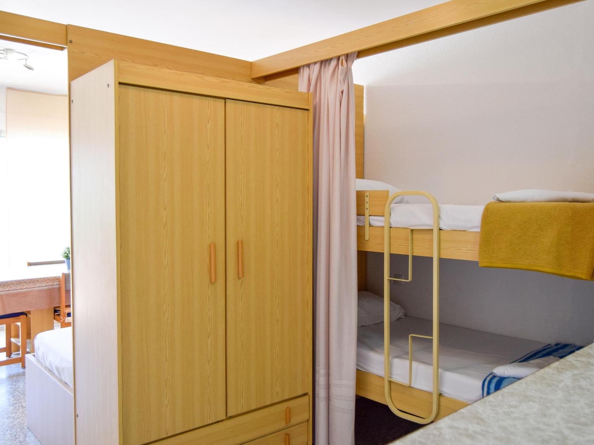 Apartamentos Voramar 3000 Peñíscola エクステリア 写真