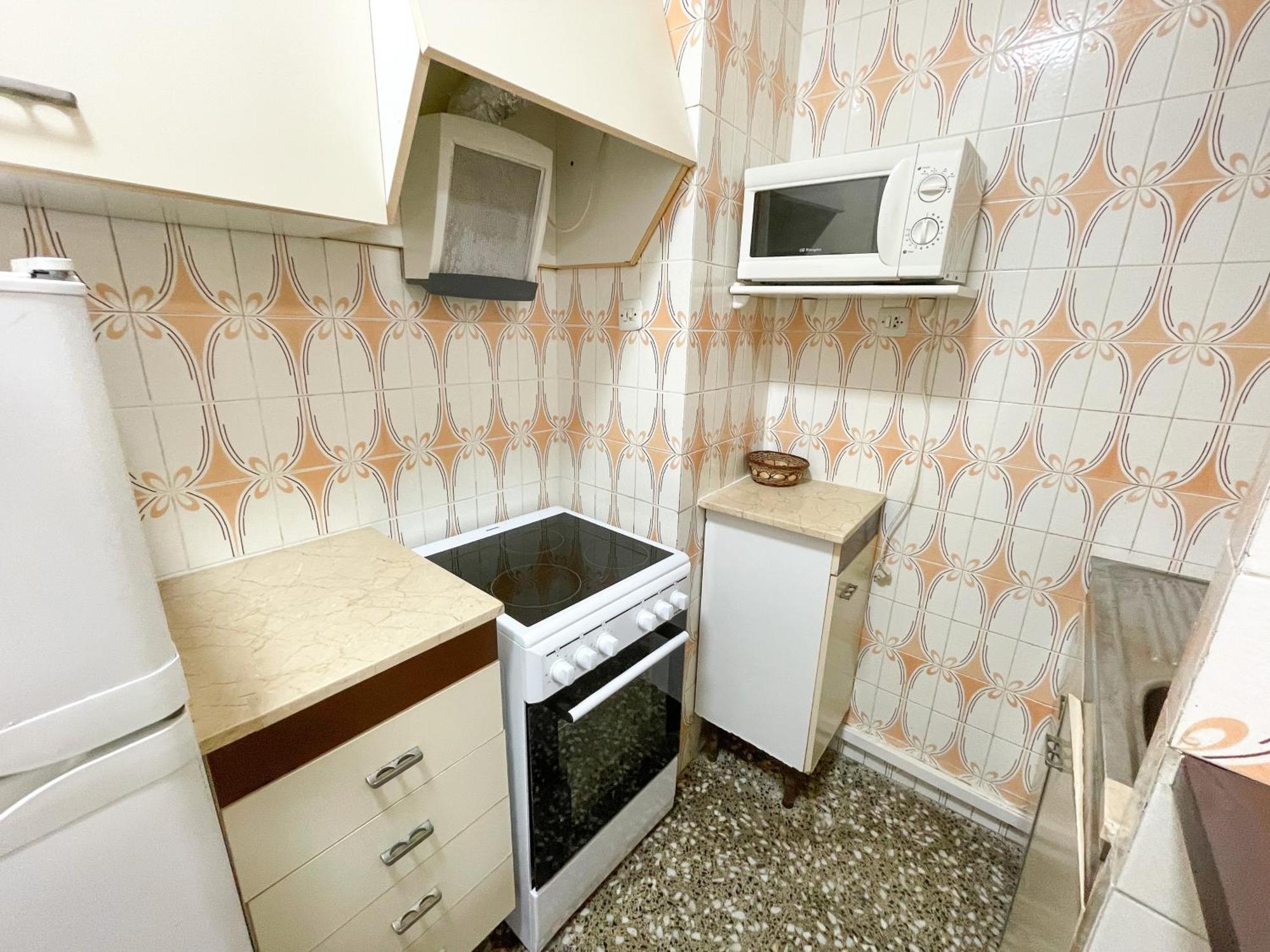 Apartamentos Voramar 3000 Peñíscola エクステリア 写真