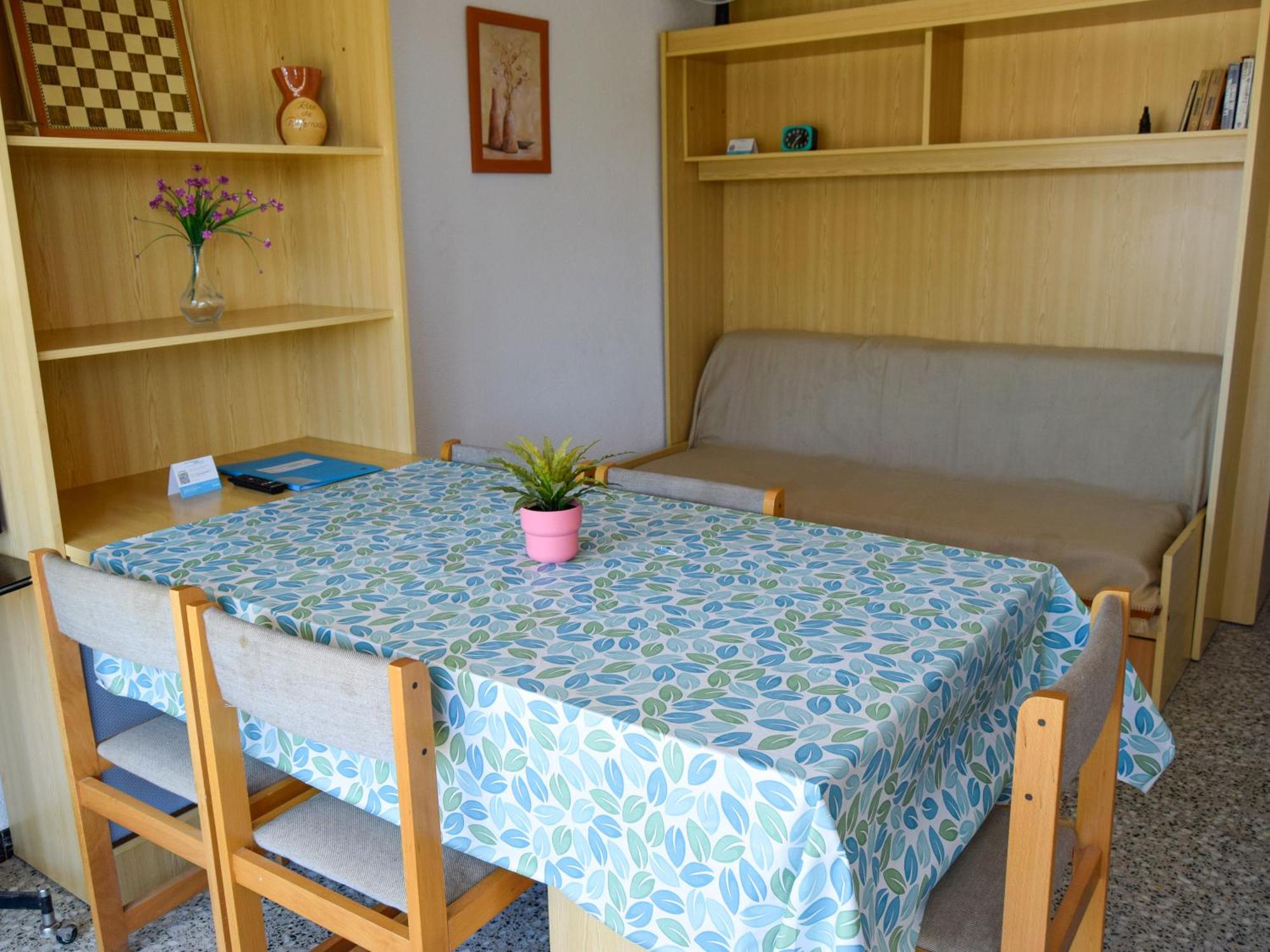 Apartamentos Voramar 3000 Peñíscola エクステリア 写真